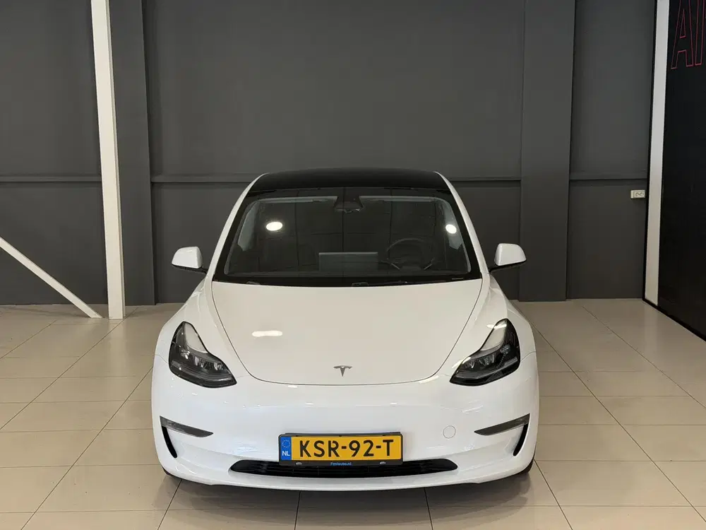 Tesla Model 3 Long Range AWD 75 kWh uit 2023, foto 8
