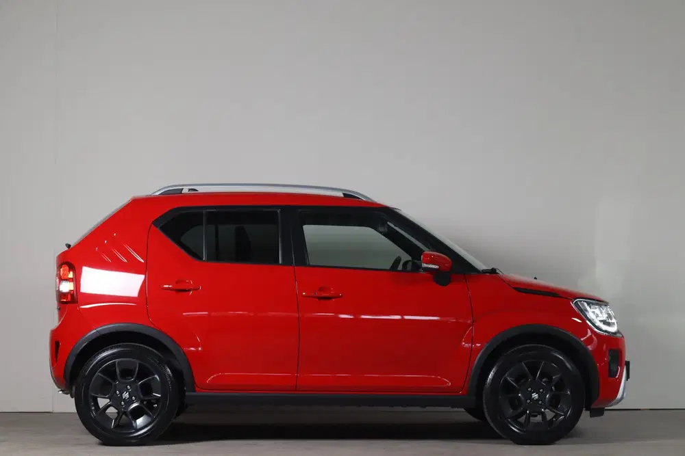 Suzuki Ignis 1.2 Smart Hybrid Style uit 2021, foto 11
