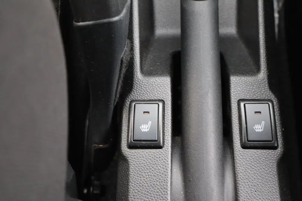 Suzuki Ignis 1.2 Smart Hybrid Style uit 2021, foto 13