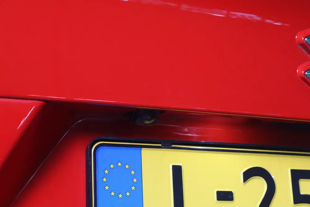 Suzuki Ignis 1.2 Smart Hybrid Style uit 2021, foto 14