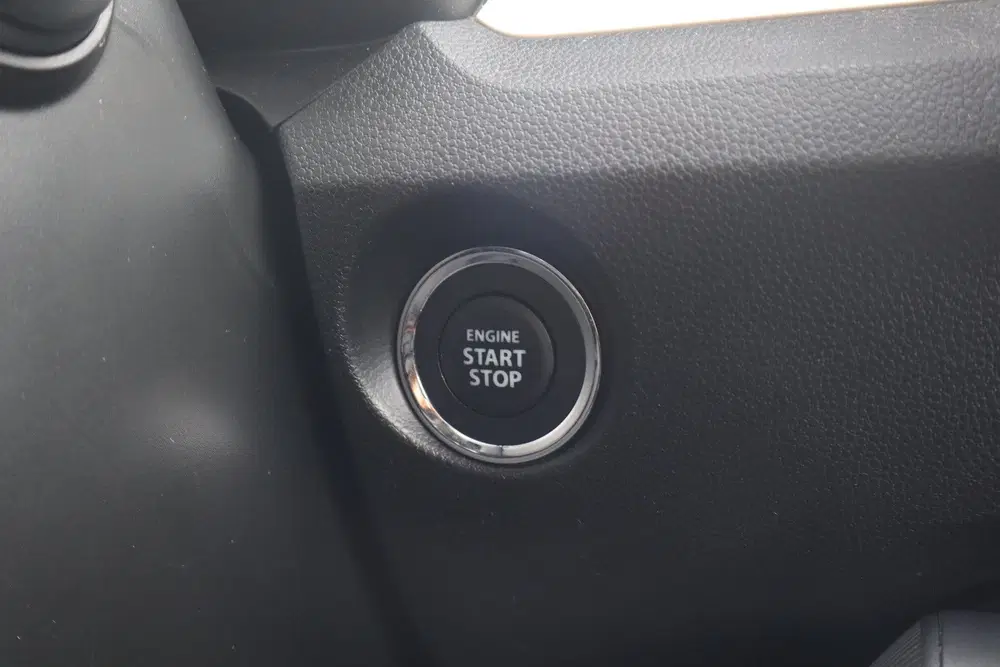 Suzuki Ignis 1.2 Smart Hybrid Style uit 2021, foto 15