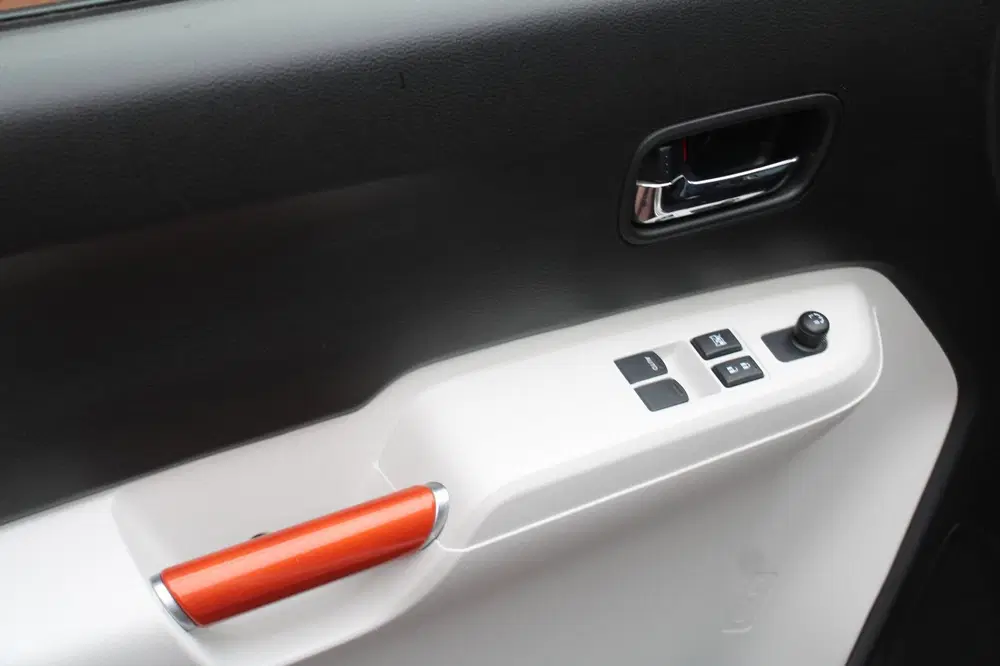 Suzuki Ignis 1.2 Comfort Airco Camera uit 2019, foto 13