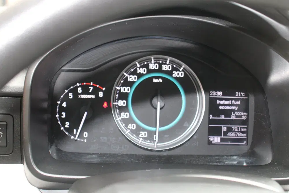 Suzuki Ignis 1.2 Comfort Airco Camera uit 2019, foto 15