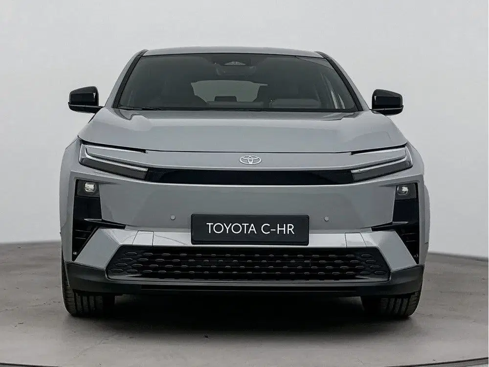Toyota C-HR First Edition 77 kWh *DEMO* uit 2026, foto 11