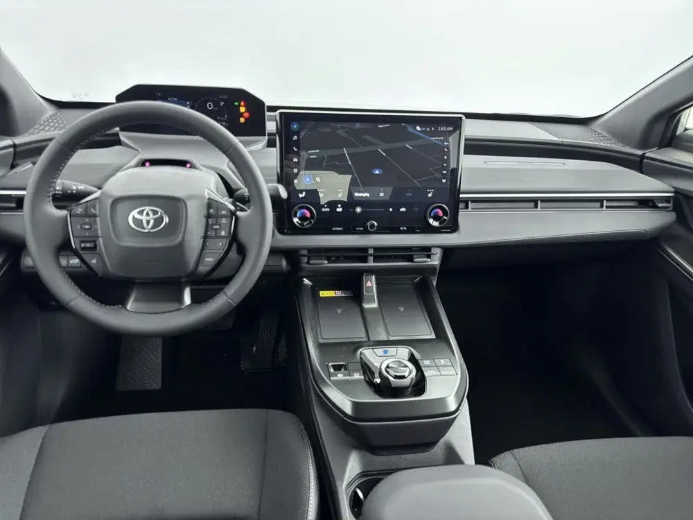 Toyota C-HR First Edition 77 kWh *DEMO* uit 2026, foto 14