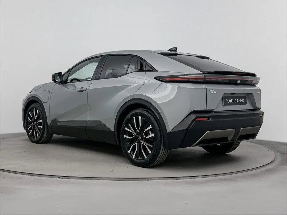 Toyota C-HR First Edition 77 kWh *DEMO* uit 2026, foto 3