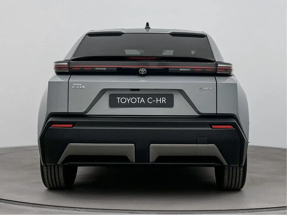 Toyota C-HR First Edition 77 kWh *DEMO* uit 2026, foto 5