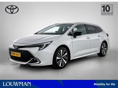 Toyota Corolla Hybrid 140 Dynamic uit 2025