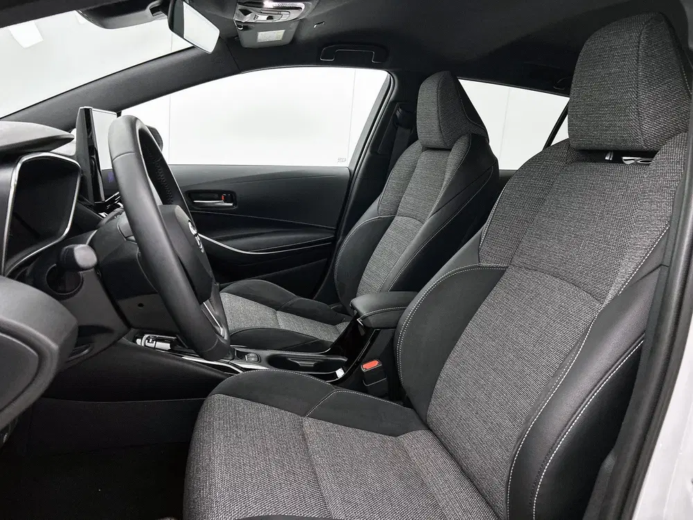 Toyota Corolla Hybrid 140 Dynamic uit 2025, foto 13