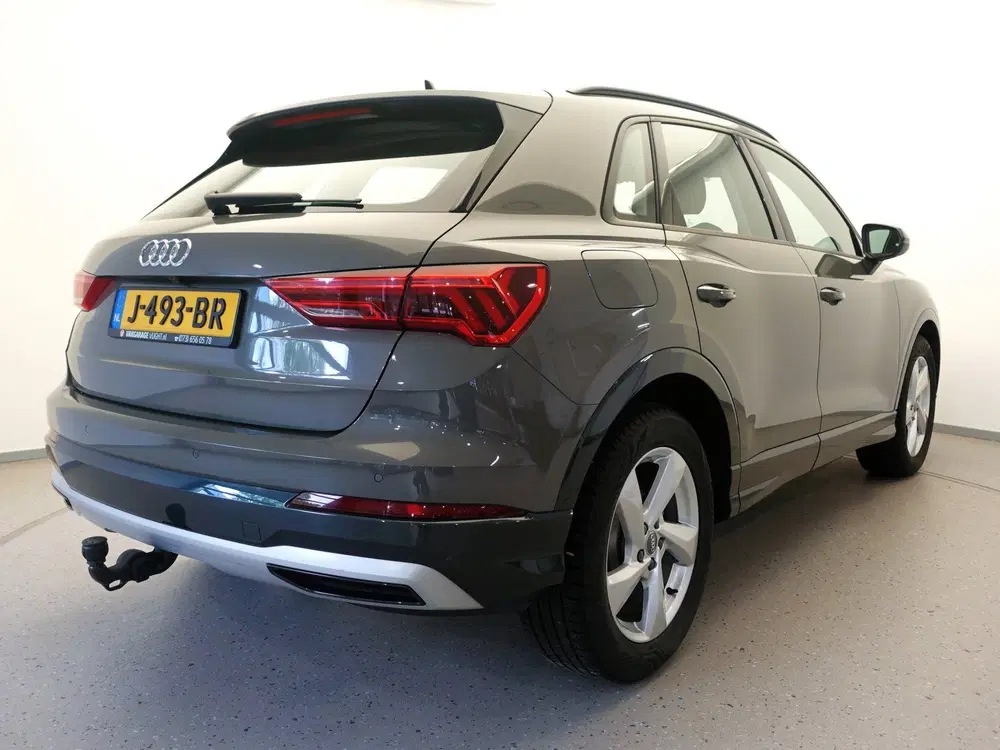 Audi Q3 1.5-16V TFSi 150pk MHEV 58dkm ProLine Busi uit 2020, foto 12