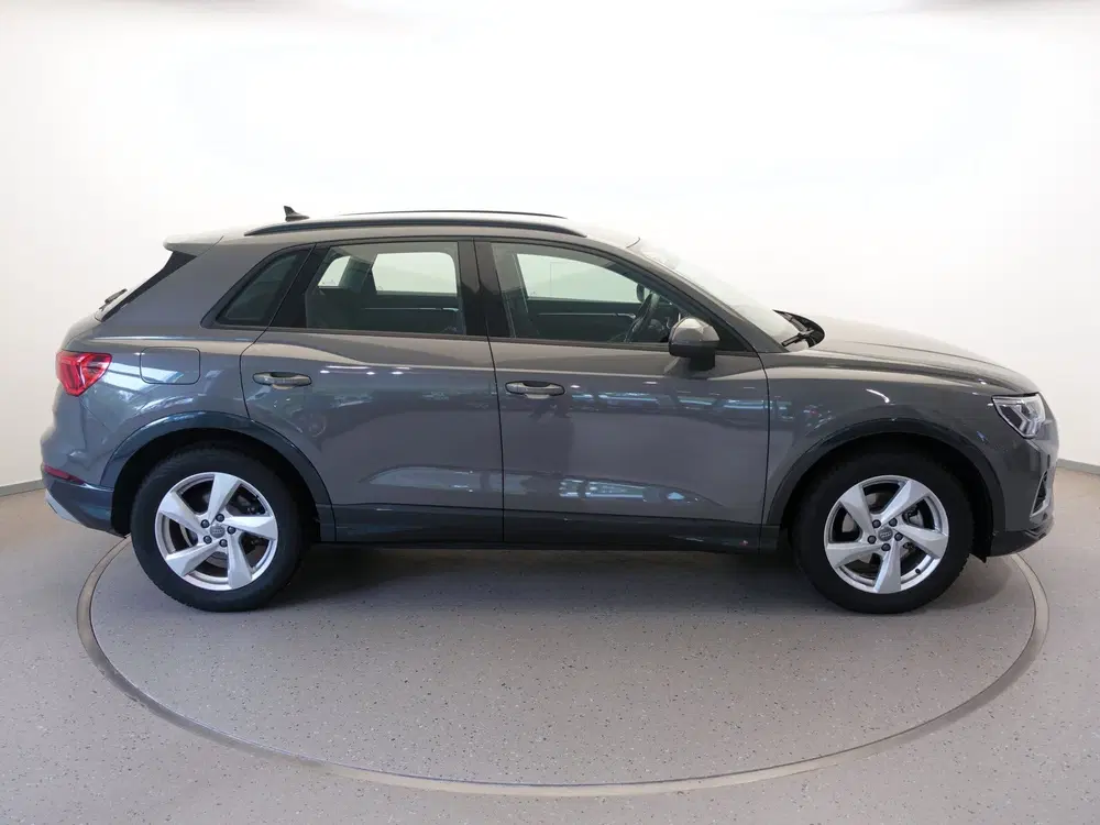 Audi Q3 1.5-16V TFSi 150pk MHEV 58dkm ProLine Busi uit 2020, foto 3