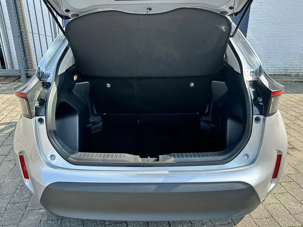 Toyota Yaris Cross 1.5 Hybrid Active uit 2024, foto 10