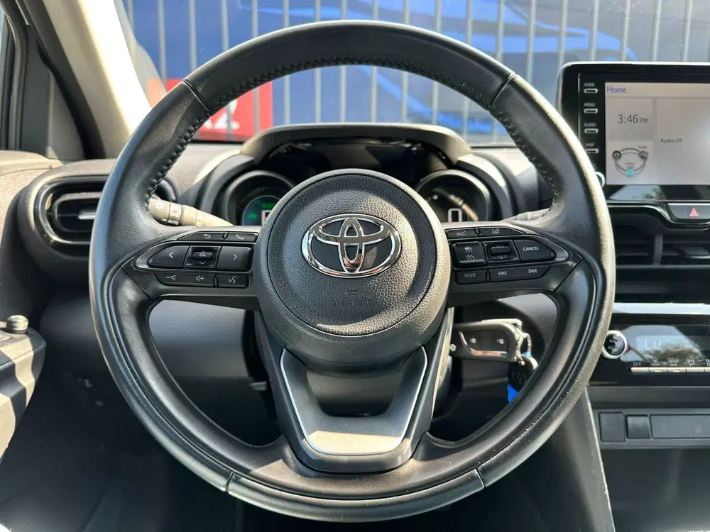 Toyota Yaris Cross 1.5 Hybrid Active uit 2024, foto 14