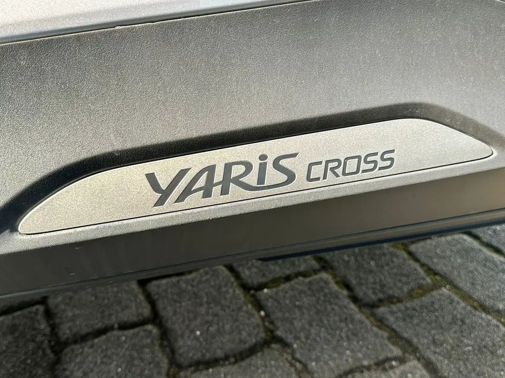 Toyota Yaris Cross 1.5 Hybrid Active uit 2024, foto 5