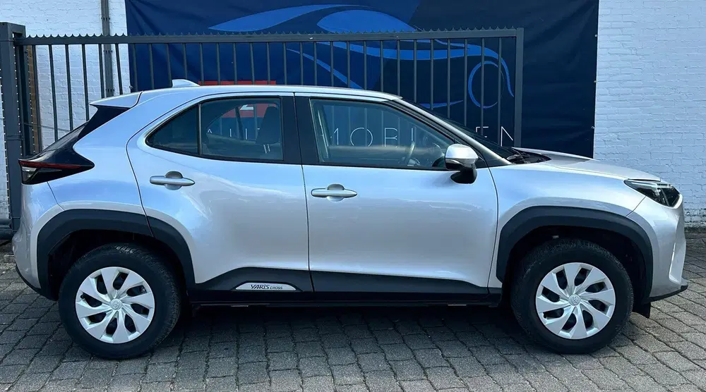 Toyota Yaris Cross 1.5 Hybrid Active uit 2024, foto 6