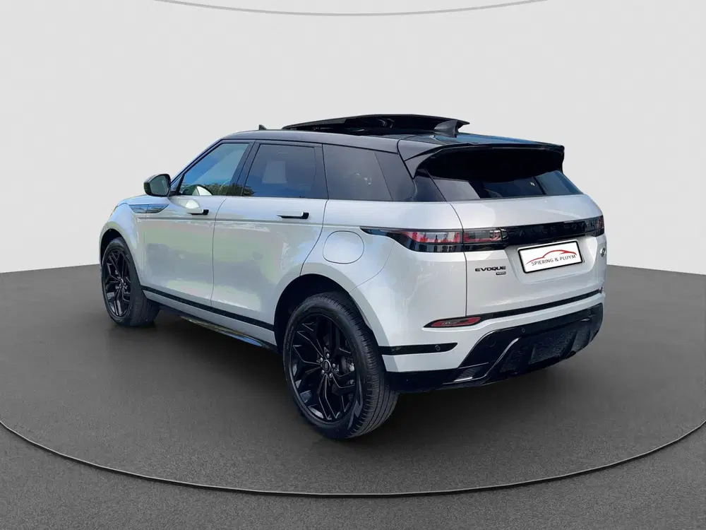 Land Rover Range Rover Evoque 1.5 P300e AWD R-Dynamic S uit 2022, foto 12