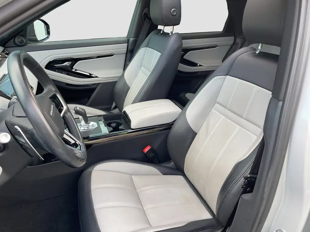 Land Rover Range Rover Evoque 1.5 P300e AWD R-Dynamic S uit 2022, foto 13