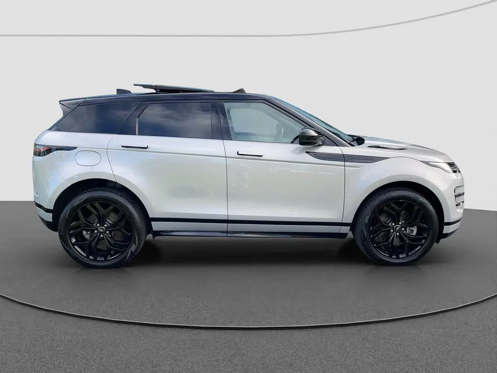 Land Rover Range Rover Evoque 1.5 P300e AWD R-Dynamic S uit 2022, foto 2