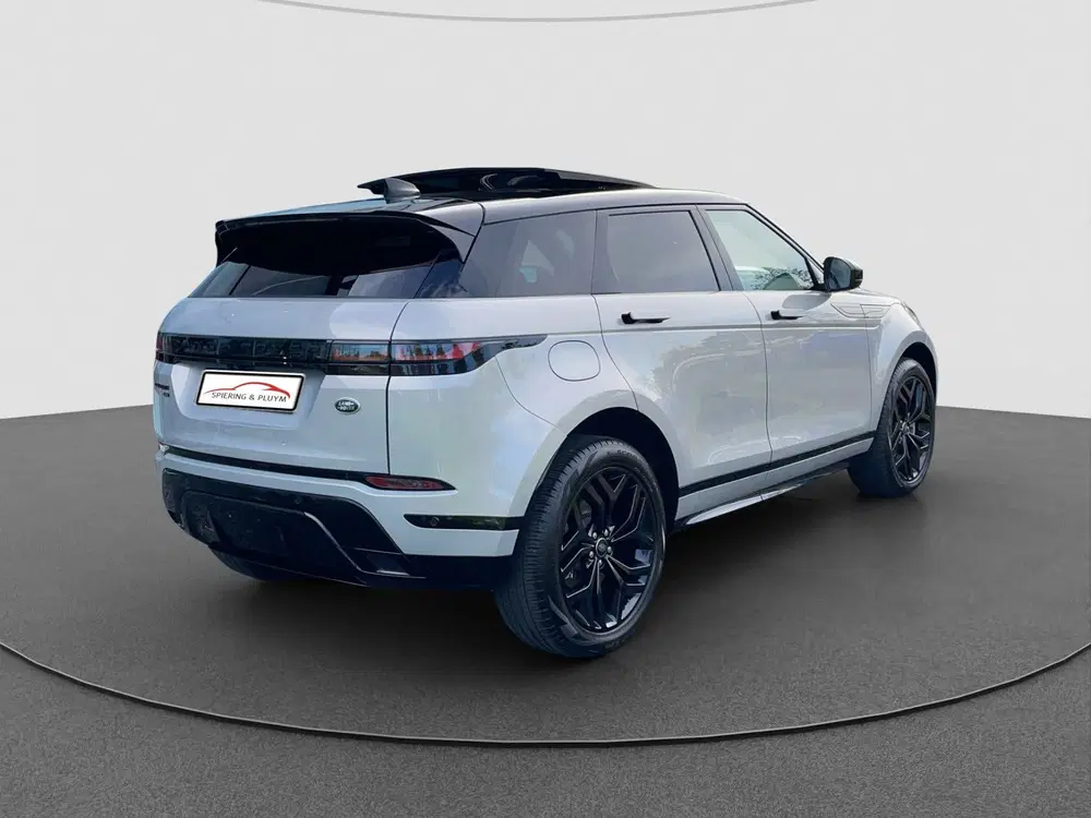 Land Rover Range Rover Evoque 1.5 P300e AWD R-Dynamic S uit 2022, foto 3