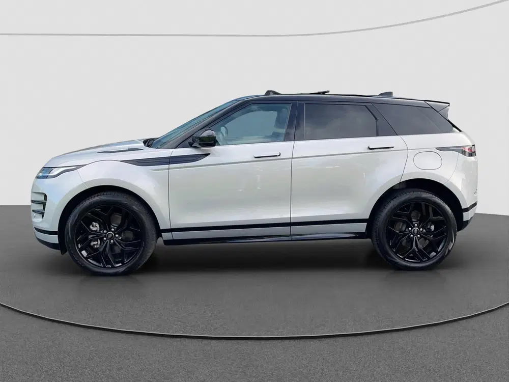 Land Rover Range Rover Evoque 1.5 P300e AWD R-Dynamic S uit 2022, foto 4