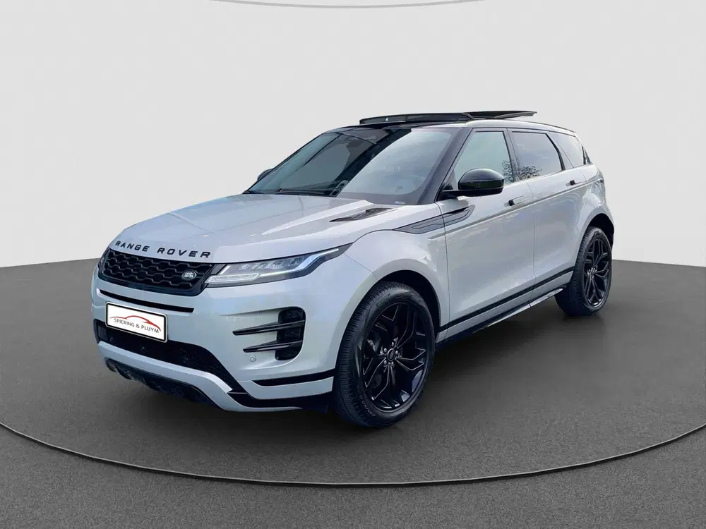 Land Rover Range Rover Evoque 1.5 P300e AWD R-Dynamic S uit 2022, foto 5