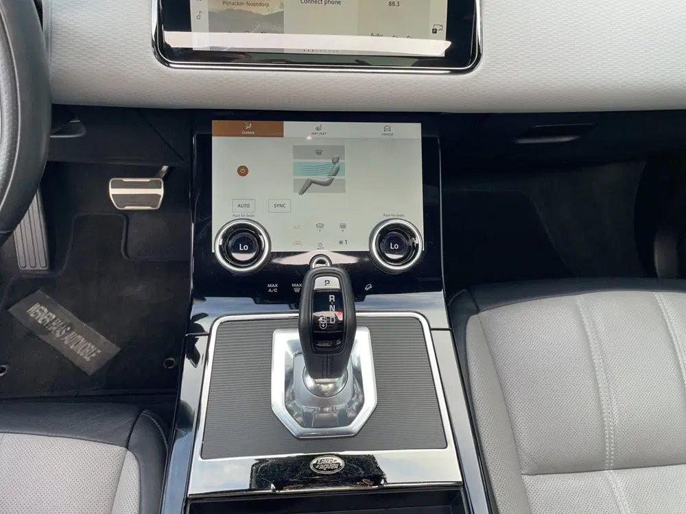 Land Rover Range Rover Evoque 1.5 P300e AWD R-Dynamic S uit 2022, foto 7