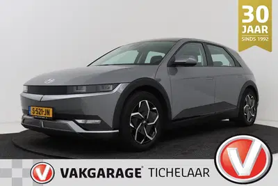 Hyundai IONIQ 5 Style 58 kWh uit 2022