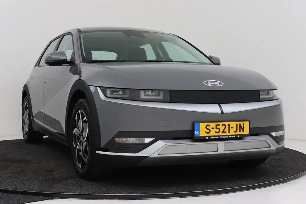 Hyundai IONIQ 5 Style 58 kWh uit 2022, foto 13