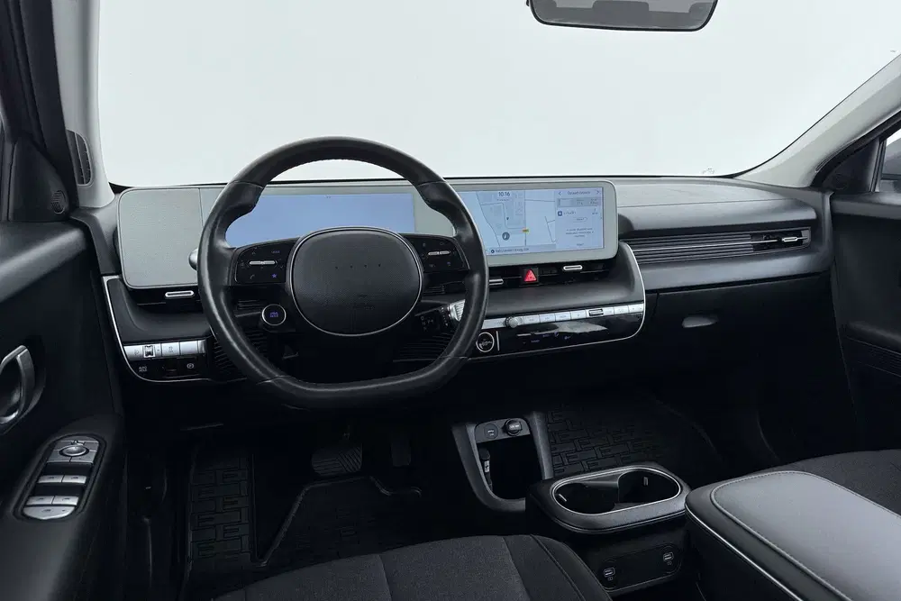 Hyundai IONIQ 5 Style 58 kWh uit 2022, foto 15