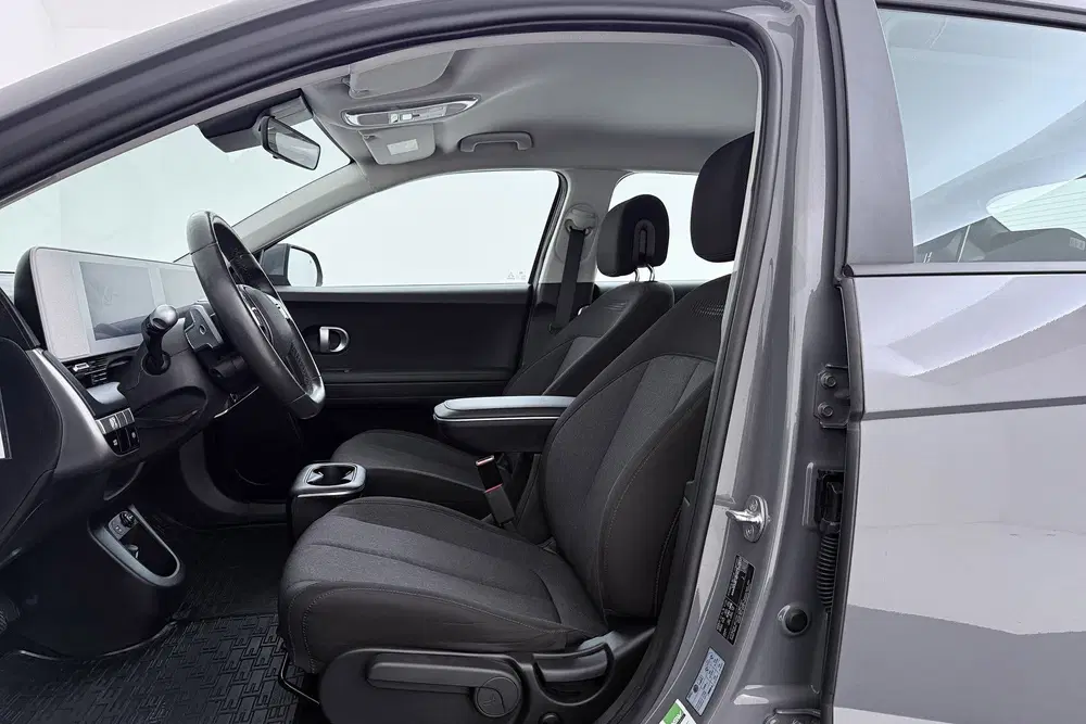 Hyundai IONIQ 5 Style 58 kWh uit 2022, foto 3