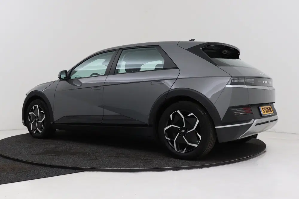 Hyundai IONIQ 5 Style 58 kWh uit 2022, foto 7