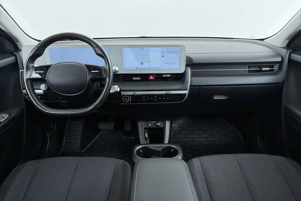 Hyundai IONIQ 5 Style 58 kWh uit 2022, foto 8