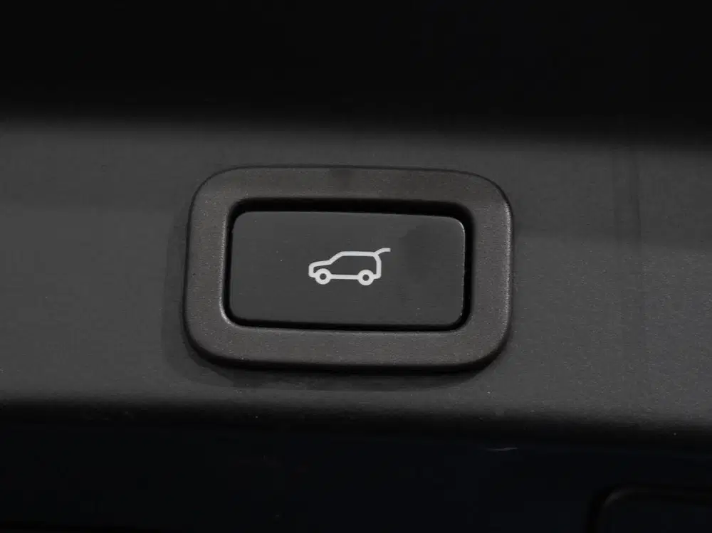 Jaguar F-Pace 5.0 V8 AWD SVR 551 pk Panorama dak Meridia uit 2019, foto 10