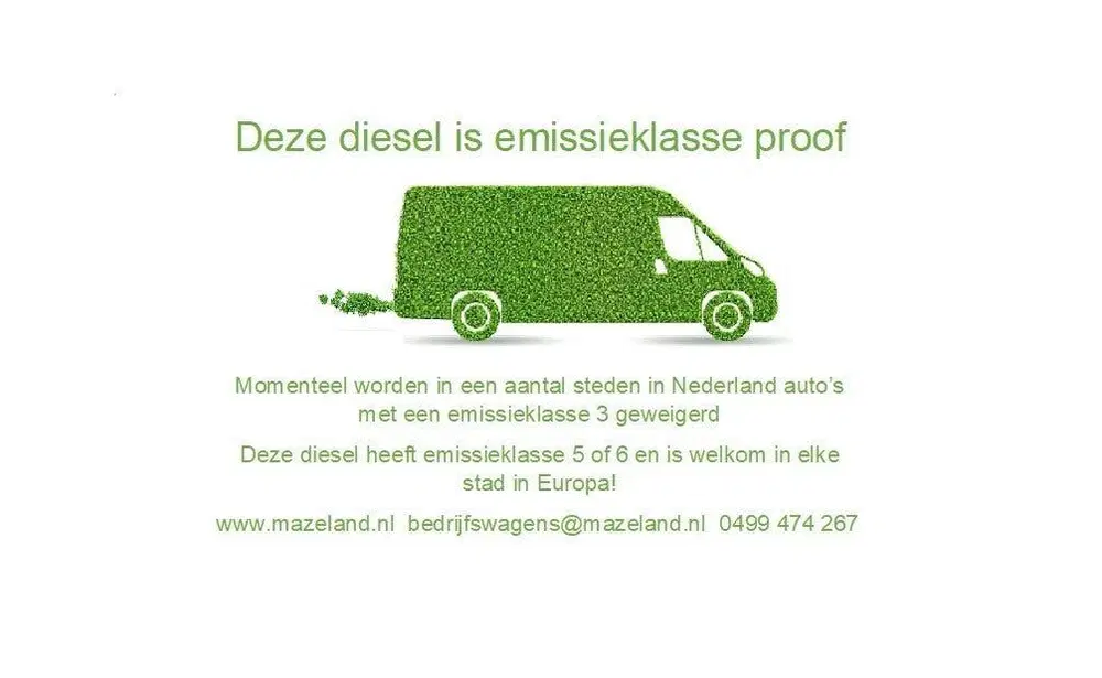 Peugeot Boxer 2.2 BlueHDi L2H2 140PK uit 2020, foto 4