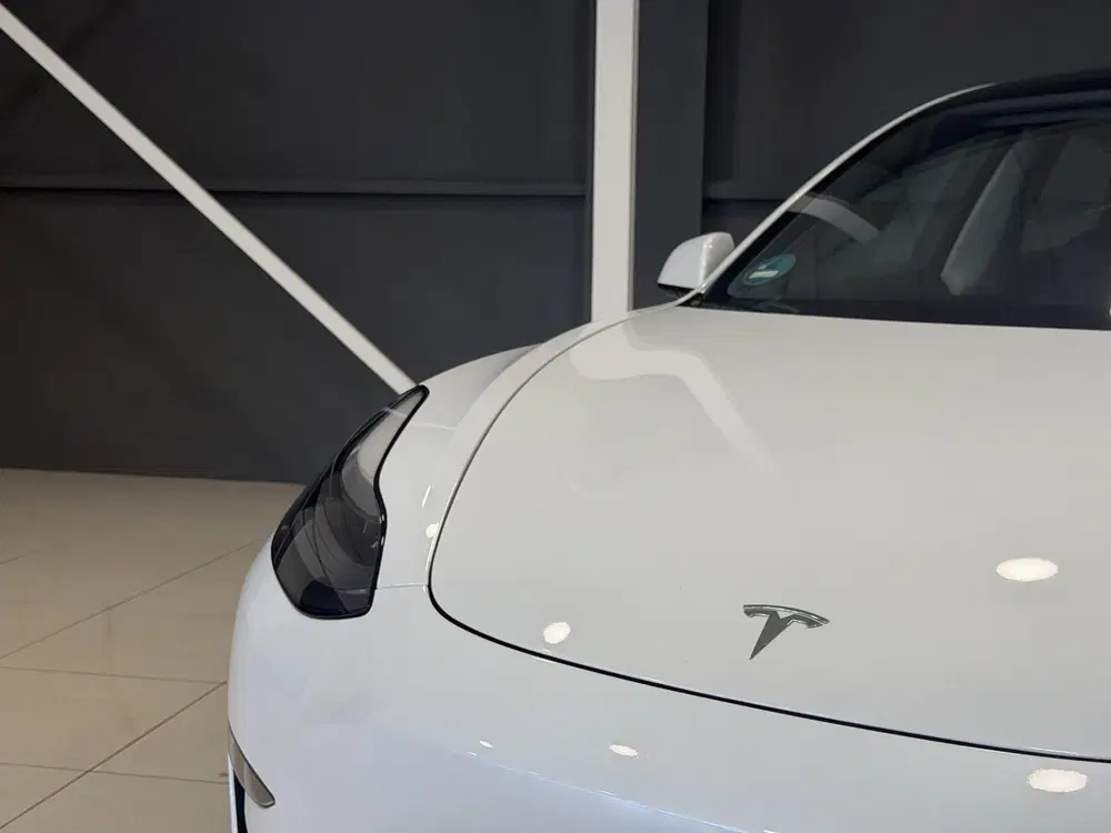 Tesla Model 3 Long Range AWD 75 kWh uit 2022, foto 10