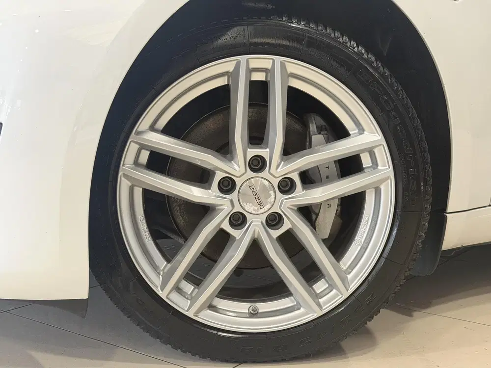 Tesla Model 3 Long Range AWD 75 kWh uit 2022, foto 12