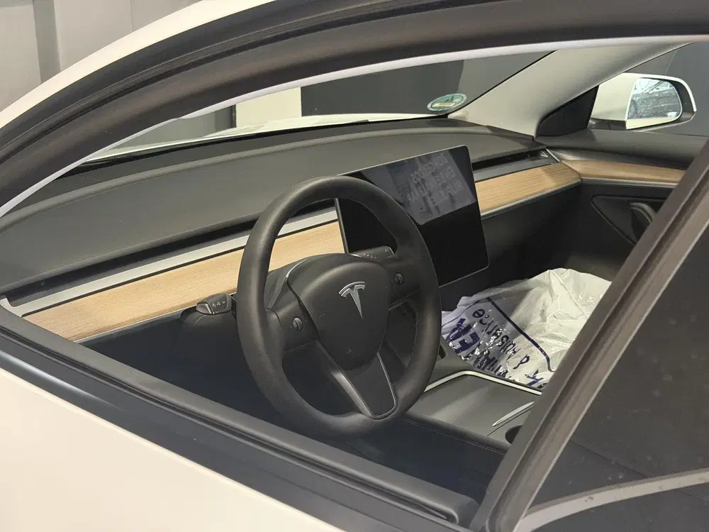 Tesla Model 3 Long Range AWD 75 kWh uit 2022, foto 3