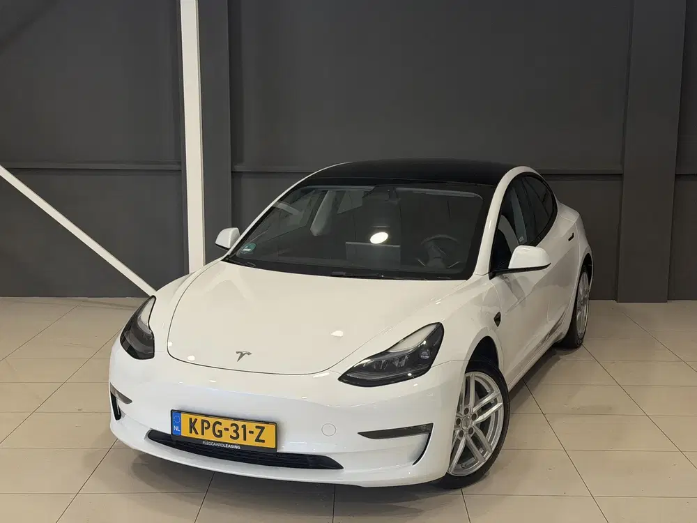 Tesla Model 3 Long Range AWD 75 kWh uit 2022, foto 7
