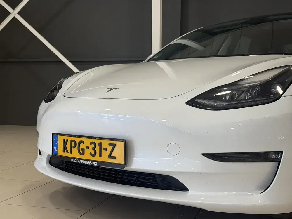 Tesla Model 3 Long Range AWD 75 kWh uit 2022, foto 9