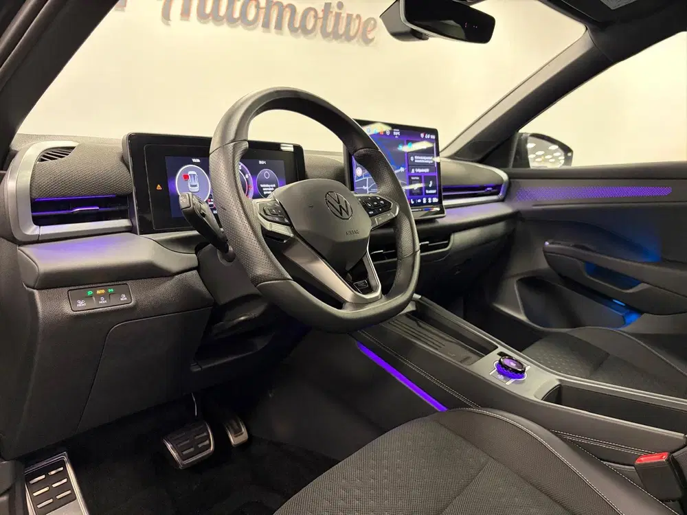 Volkswagen T-Roc 1.5 eTsi R-Line First Edition*Electr-Klep* uit 2026, foto 14