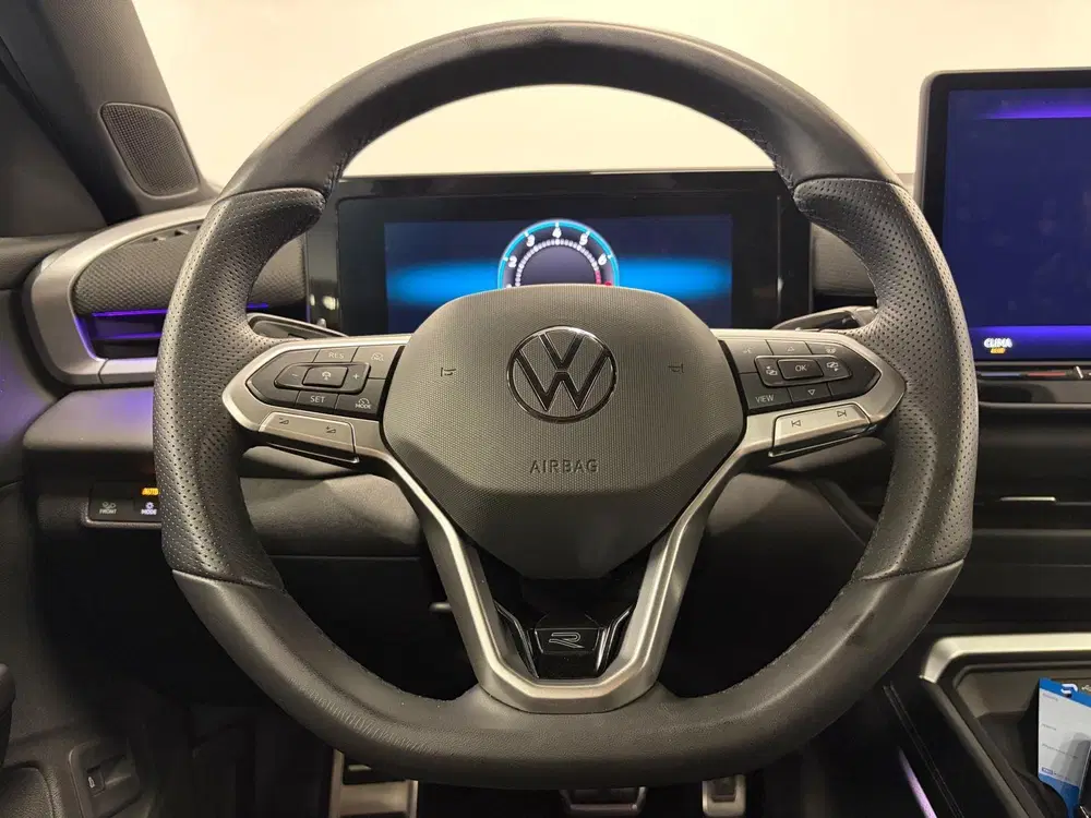 Volkswagen T-Roc 1.5 eTsi R-Line First Edition*Electr-Klep* uit 2026, foto 15