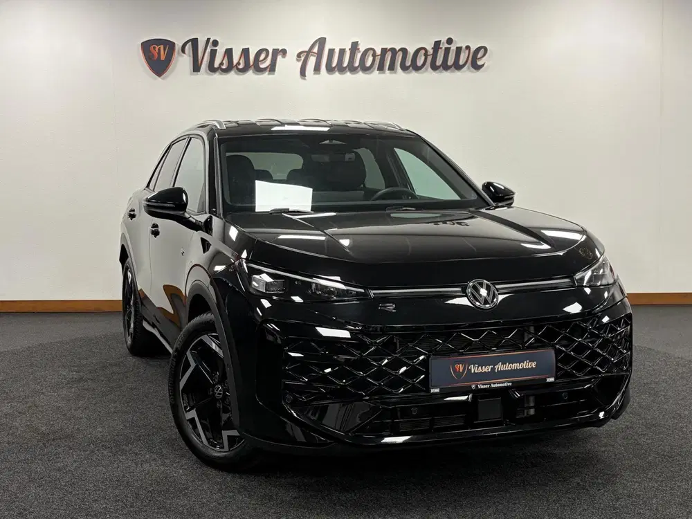 Volkswagen T-Roc 1.5 eTsi R-Line First Edition*Electr-Klep* uit 2026, foto 7