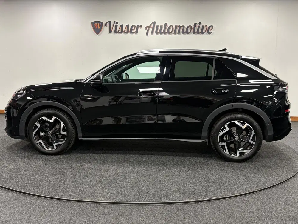 Volkswagen T-Roc 1.5 eTsi R-Line First Edition*Electr-Klep* uit 2026, foto 8