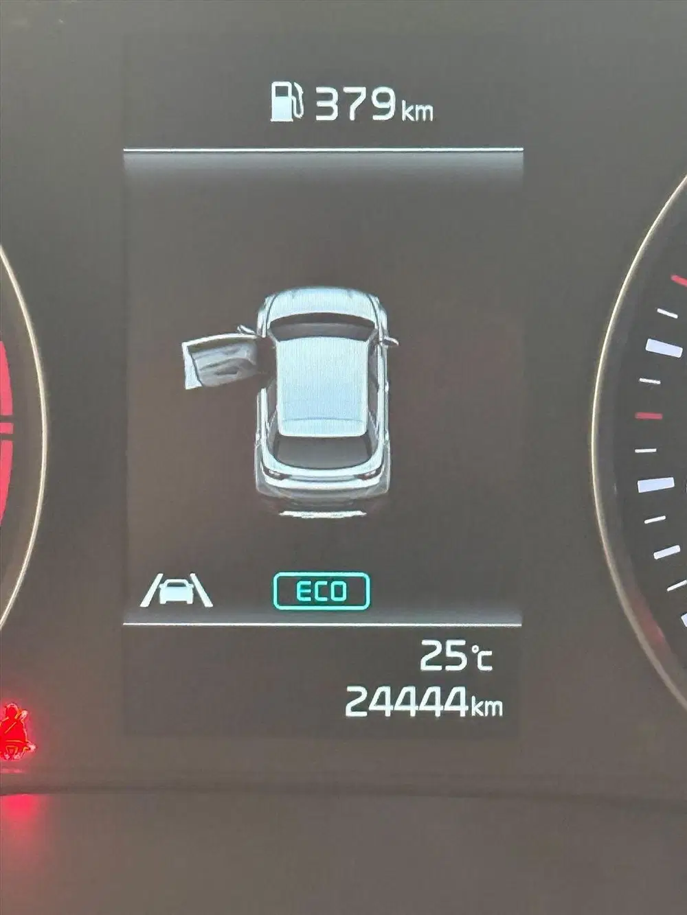 Kia Stonic 1.0 T-GDi MHEV 100pk DynamicLine uit 2024, foto 12