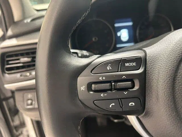 Kia Stonic 1.0 T-GDi MHEV 100pk DynamicLine uit 2024, foto 7