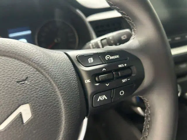 Kia Stonic 1.0 T-GDi MHEV 100pk DynamicLine uit 2024, foto 8