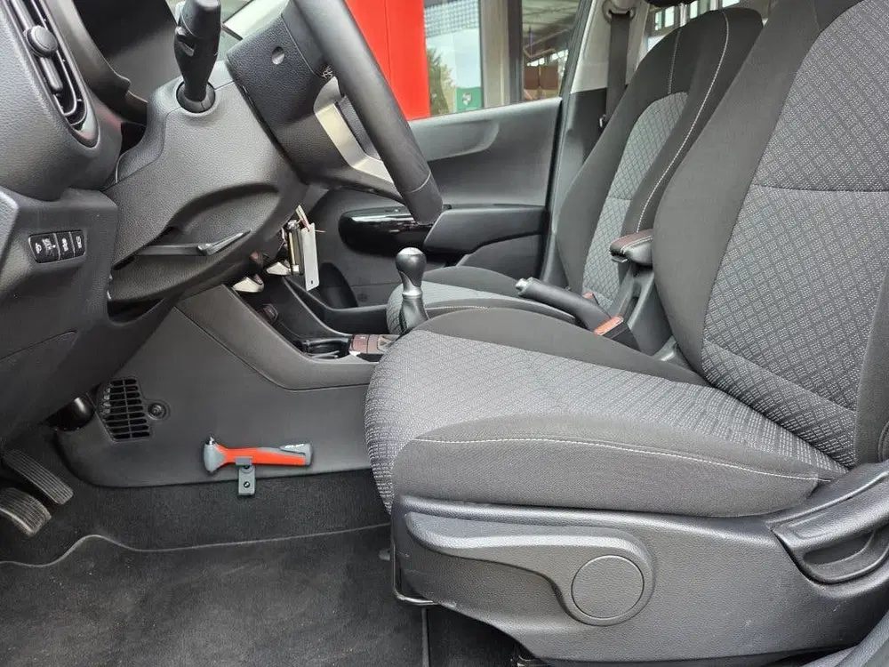 Kia Picanto 1.0 5d DynamicLine uit 2024, foto 13