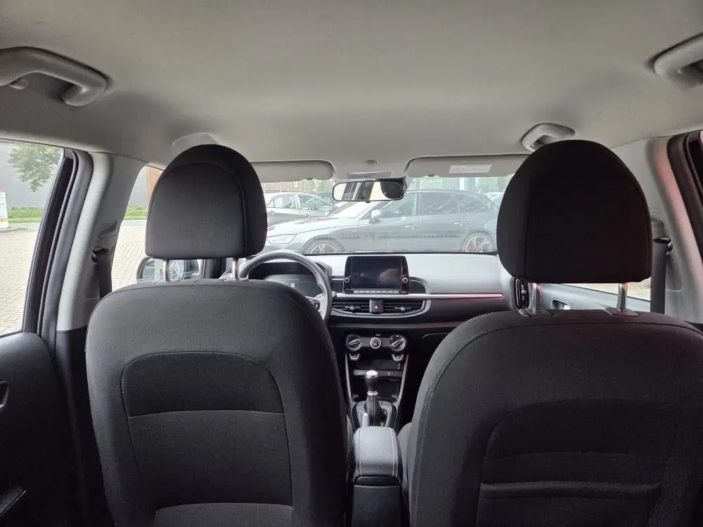 Kia Picanto 1.0 5d DynamicLine uit 2024, foto 14