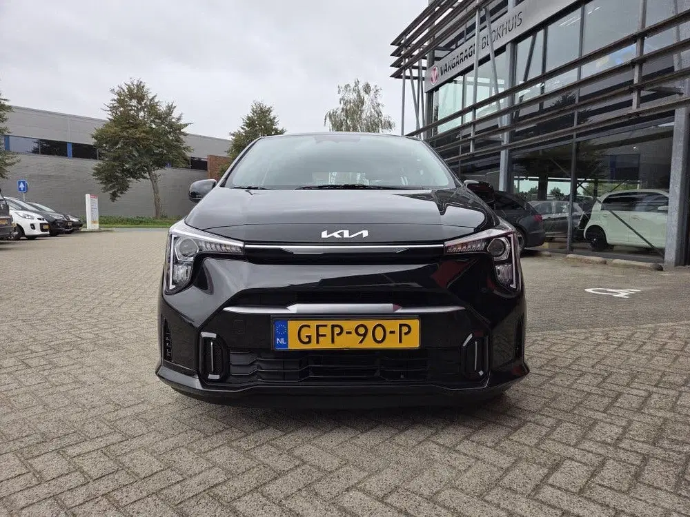 Kia Picanto 1.0 5d DynamicLine uit 2024, foto 7