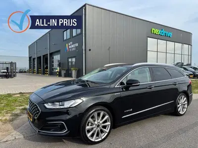 Ford Mondeo cng-technik Mondeo Wagon 2.0 IVCT HEV Vign uit 2020